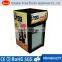 superior beer cooler counter top/table top portable refrigerator display cooler