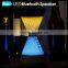 Hot Sale Mi Led Display Mini Bluetooth Speaker