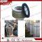 Sunrise automatic dry hay and straw baler machine