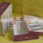 Alibaba China Cosmetics Packaging Box With Custom Logo