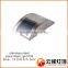 2014 new patent design stainless steel motion sensor solar wall light