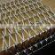 aluminum curtain mesh / aluminum wire mesh/ curtain metal mesh