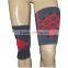 High-elastic nylon knee support for sport