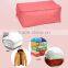 2015polyester comforter foldable home quilt storage bag wholesale
