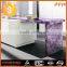 2014 new style g611 almond mauve countertop