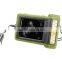 CE approved veterinary use full digital ultrasound scanner MSU-2