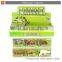 Styles vivid plastic model animal toy set for kids