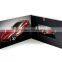 Customize 4.3 '' Lcd Video Brochure Card , Promotional Video Card, electronic video displayer