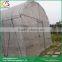 Arch roof type tunnel greenhouse industrial greenhouse octagonal greenhouse