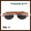 2016 Wood Sunglasses and Colorful Wood Sunglasses Frame the Classical Specification for All Ages