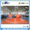 SUNJOY 2016 hot sell inflatable sports games/ sumo suits, sumo wrestling for sale