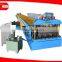 YX72-915 Floor Deck Roof Panel Roll Forming Machine