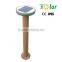 Energy Saving Led Wholesale 3w Solar Garden Lighting Pole Light(JR-CP06)