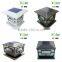 Decorative garden solar lights for fence post, 4W solar panel garden solar light (JR-3018)