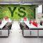 Latest Office Table Designs Office Workstation Partition
