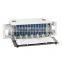 professional supply fiber optic distribution box / odf rack mount