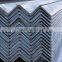 Mild Steel Equal Angel / High Quality Construction Hot Dip Galvanized Steel Angle