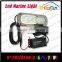 316 Stainless stell 6w 9w 27w led underwater marine boat fishing light