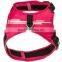 2015 Newest Polar Bear Dog Harness Vest Pattern