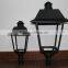 garden lantern garden lighting pole light outdoor led garden light lamp garden led light