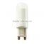Mini high quality CE ROHS approved Haining factory price led g9 bulb replacement 40w halogen, g9 led lamps, 24v led bulb lights