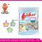 HALAL Flower Shape Marshmallow Candy
