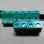 Plug-in Terminal Block 2 Way 3 Way 5.0mm, 5.08mm 7.5mm Pitch 300V, 12A, 15A