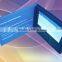 paper material video screen greeting cards with 10 inch with lcd video brochure card