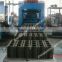 ZS-QT10-15 Automatic System Concrete Block Machine
