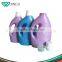 Big Volume Liquid Laundry Detergent Bottles Empty Plastic Bottle for Laundry
