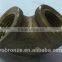 sale low price of Taiwan for seamless brass pipe elbow 90 degree