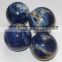 Stunning Handmade Sodalite balls | Bulk Supplier of Agate Balls