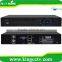 2 HDD P2P cloud service 8ch 2U Realtime POE NVR