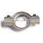 China manufacturer customized nonstandard stainless steel channel bracket