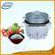 Commercial drum rice cooker , practical no stick coating rice cooker