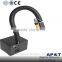 AP-AZ3201 Hand Free flexible Ionizing Air nozzle for sreen