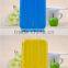 Guoguo long lasting 8000mah backup battery suitcase style travel portable mobile Bank