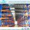 Double Side Warehouse Steel Cantilever Rack