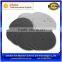Waterproof Hook and Loop/PSA Sandpaper Disc