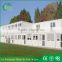 Modular CE certificated shipping container homes solid durable convenient contaienr house