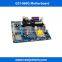 Supports 1066/800/533MHz FSB SATA 965 chipset motherboard