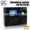 Fashionable & portable fingerprint scanner with usb