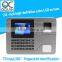 OC006 Cheap Biometric Fingerprint Time Attendance System