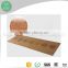 Eco friendly organic cork printed yoga mat comfortable for fitness