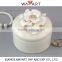 manufacturer porcelain flower jewelry box
