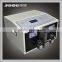 JSBX-7 automatic digital fiber optic cable stripping machine accept customized