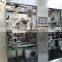 Excellent Quality hot sale bottle neck automatic heat SGS approved shrink sleeve label machine