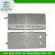 Aluminum plate casting heater duopu