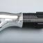 Plastic ABS Chrome Finished for Bathroom Basin Mixer