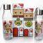 Hot Sale Good Quality Sport Bottle BPA Free Food Grade Wallet Bottles Fashion Water Bottles